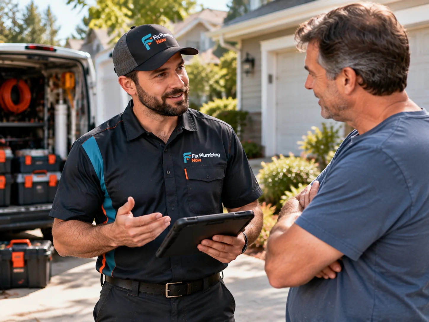 Clogged Drain Service Columbia, MD FAQs